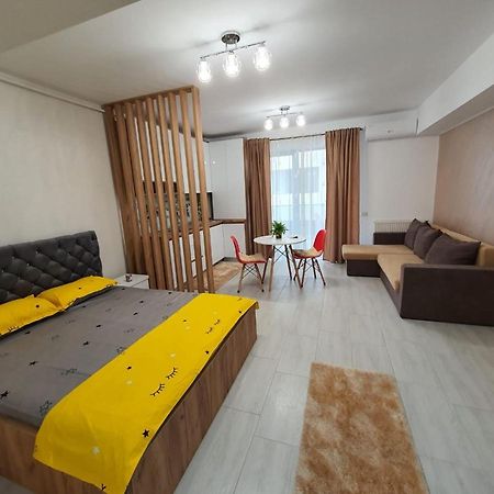 Listone' Apartment 12 Mamaia Nord Navodari Exterior photo